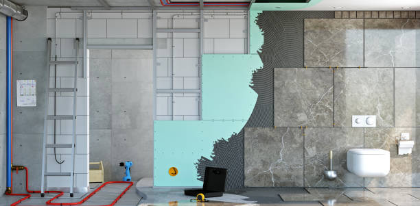 Professional Mold Removal in Castlewood, VA
